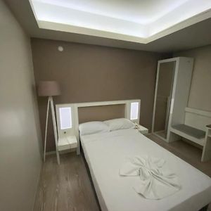 Economy Double Kamer