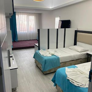 Deluxe Kamer met een King Size Bed